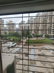 2.5 BHK Flat