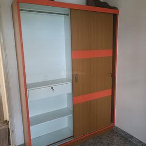 Bedroom Image of 800 Sq.ft 2 BHK Builder Floor for rent in BTM Layout 2nd Stage Bengaluru for Rs. 24000