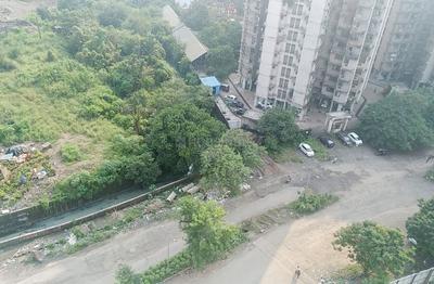 Balcony Image of Milind Madhukar Bhure in Kasarvadavali, Thane