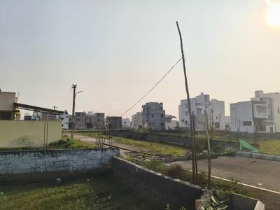 Image of 600 Sq.ft Residential Plot / Land for sale in Sameera Universe, Mamandur, Chengalpattu, Chennai for Rs. 1000000