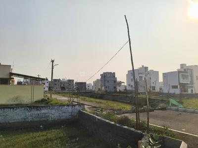 Image of 600 Sq.ft Residential Plot / Land for sale in Marutham Heritage, Tambaram, Chennai for Rs. 3200000