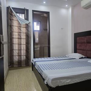 3 BHK Independent Builder Floor