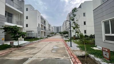Image of 3400 Sq.ft 4.5 BHK Villa for sale in Godrej Exquisite At Godrej Golf Links, Jaypee Greens, Greater Noida for Rs. 54200000