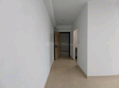 Image of 672 Sq.ft 2 BHK Apartment / Flat for sale in Risland The Icon, Thane West, Thane for Rs. 13000000