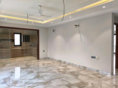 Living Room Image of 2500 Sq.ft 2 BHK Independent House for rent in Sector 27 Gurgaon for Rs. 120000
