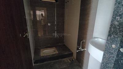 Image of 1250 Sq.ft 2 BHK Apartment / Flat for rent in Dinkar Ganesh Flora, Vatva, Ahmedabad for Rs. 11000