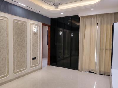 3 BHK Independent Builder Floor