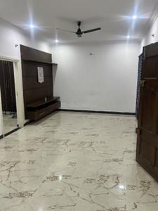 1 BHK Independent Builder Floor