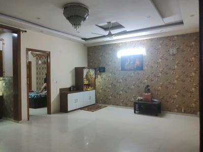 Living Room Image of 1700 Sq.ft 4 BHK Builder Floor for sale in Sector 91 Faridabad for Rs. 13000000