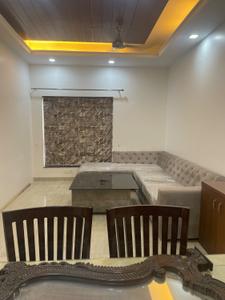 Hall Image of 1700 Sq.ft 3 BHK Independent House for rent in Sector 46 Gurgaon for Rs. 70000