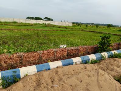 Image of 1741 Sq.ft Residential Plot / Land for sale in Krishna Vatika, Phulnakhara, Cuttack, Phulnakhara, Cuttack for Rs. 2100000