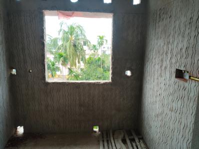 Kitchen Image of 850 Sq.ft 2 BHK Apartment / Flat for sale in Madhyamgram Kolkata for Rs. 2700000