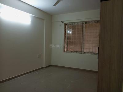 Bedroom Image of 1000 Sq.ft 2 BHK Apartment / Flat for sale in GM E City Town, Bommasandra Bengaluru for Rs. 6000000