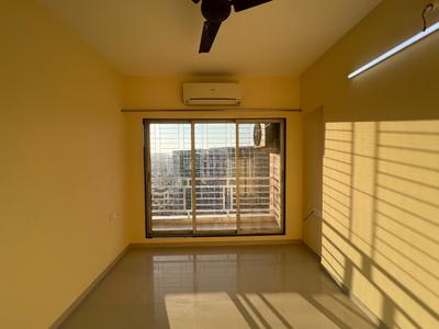 Bedroom Image of 1400 Sq.ft 3 BHK Apartment / Flat for sale in Shamiks Elanza, Santacruz East Mumbai for Rs. 30000000