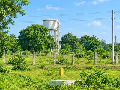 Image of 1125 Sq.ft Residential Plot / Land for sale in Kolanupaka, Yadadri Bhuvanagiri for Rs. 2125000