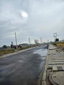 Image of 1216 Sq.ft Residential Plot / Land for sale in Golden Gate Residency, Farukh Nagar, Gurgaon for Rs. 9500000