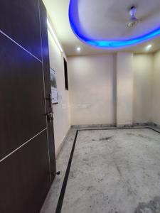 1 BHK Flat