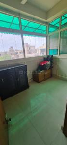 Bedroom Image of 1700 Sq.ft 3 BHK Apartment / Flat for rent in Sector 23 Dwarka New Delhi for Rs. 41000
