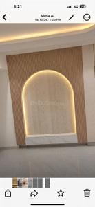 Bathroom Image of 1800 Sq.ft 3 BHK Independent House for sale in Rajat Shreenath Ji Vihar A, Bhicholi Mardana Indore for Rs. 9500000
