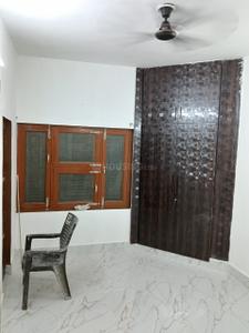 Bedroom Image of 1102 Sq.ft 2 BHK Apartment / Flat for sale in Gomti Nagar Lucknow for Rs. 6500000
