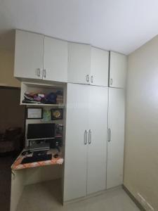 Bedroom Image of 1050 Sq.ft 2 BHK Apartment / Flat for sale in Mapsko Paradise, Sector 83 Gurgaon for Rs. 10900000