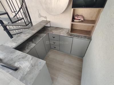 Kitchen Image of 3410 Sq.ft 4 BHK Villa for sale in Muppas Indraprastha, Osman Nagar Hyderabad for Rs. 69500000