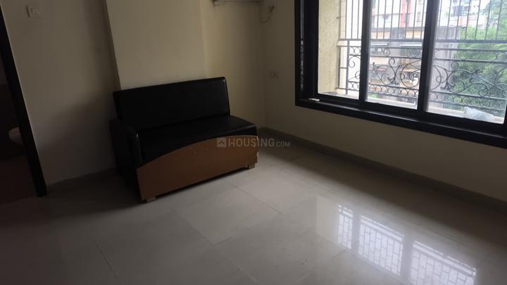 Sunder Nagar, Malad West Bedroom 1