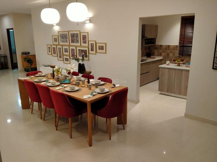 Godrej Palm Retreat 1 Main Image 1