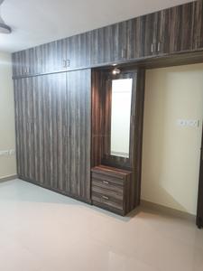 Bedroom Image of 1488 Sq.ft 3 BHK Apartment / Flat for sale in Estella Ornate, Harlur Bengaluru for Rs. 12500000