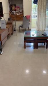 Hall Image of 1500 Sq.ft 2 BHK Apartment / Flat for sale in Marigold Complex, Kalyani Nagar Pune for Rs. 23000000