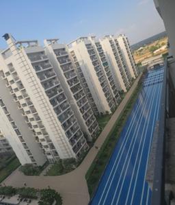 Image of 1093 Sq.ft 2.5 BHK Builder Floor for sale in Central Park Flamingo Floors, Sector 32, Sohna for Rs. 13000000