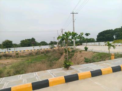 Image of 170 Sq.ft Residential Plot / Land for sale in Medchal, Secunderabad for Rs. 5100000
