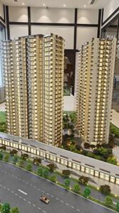 Image of 1249 Sq.ft 3 BHK Apartment / Flat for sale in Wal Serenia 92, Sector 92, Gurgaon for Rs. 13500000