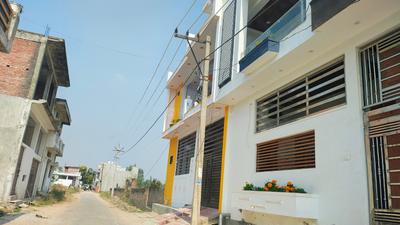 Image of 1500 Sq.ft Residential Plot / Land for sale in Sevai, Lucknow for Rs. 4050000