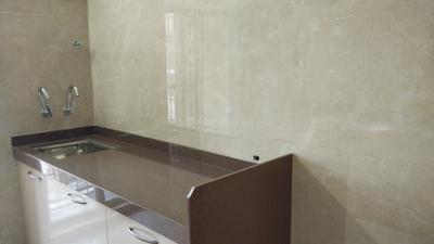 Kitchen Image of 900 Sq.ft 2 BHK Apartment / Flat for sale in Bileshwar Nature Homes, Kalyan West Kalyan for Rs. 6449999