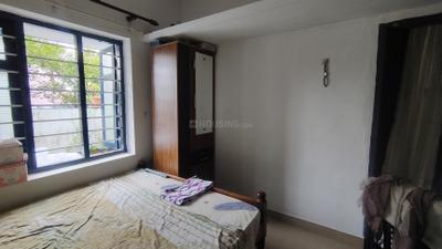 Bedroom Image of 1650 Sq.ft 2 BHK Independent House for sale in Kakkanad Kochi for Rs. 5100000