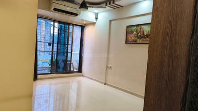 Living Room Image of 1125 Sq.ft 2 BHK Apartment / Flat for sale in Vision Phoenix Heights, Kalamboli Navi Mumbai for Rs. 10900000