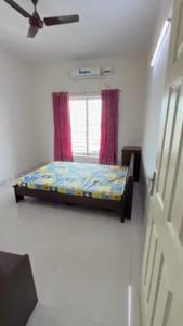 Hall Image of 1600 Sq.ft 3 BHK Apartment / Flat for rent in Kodailbail Mangalore for Rs. 36000