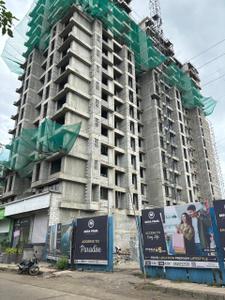 Image of 720 Sq.ft 1 BHK Apartment / Flat for sale in Mega Pearl, Titwala, Thane for Rs. 3099000