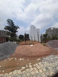 Image of 1614 Sq.ft Residential Plot / Land for sale in Stellar Okas Golf View, Ahmamau, Lucknow for Rs. 13500000