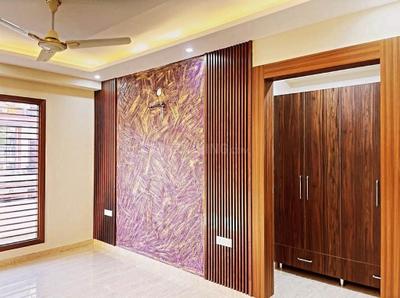 Bedroom Image of 3000 Sq.ft 4 BHK Builder Floor for rent in Sector 10 Gurgaon for Rs. 60000