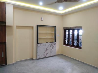 Living Room Image of 1800 Sq.ft 3 BHK Builder Floor for rent in West Marredpally Secunderabad for Rs. 32000