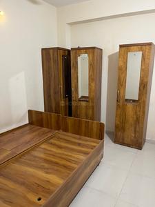 Kitchen Image of Guru Krupa PG in Hadapsar, Pune