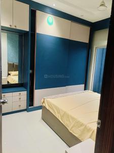 Bedroom Image of 954 Sq.ft 2 BHK Apartment / Flat for sale in Kamptee Nagpur for Rs. 4200000