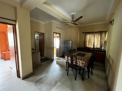Hall Image of 1485 Sq.ft 3 BHK Apartment / Flat for sale in Behala Kolkata for Rs. 5800000