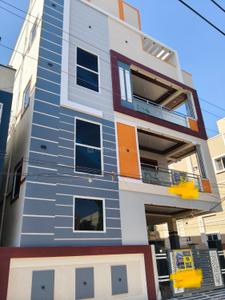 Image of 5000 Sq.ft 7 BHK Independent House for sale in Safilguda, Secunderabad for Rs. 29500000