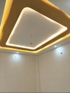 Hall Image of 835 Sq.ft 3 BHK Independent House for sale in Adhar Khera Lucknow for Rs. 4700000