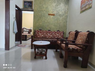 Hall Image of 600 Sq.ft 1 BHK Apartment / Flat for rent in Arihant Kalashri Pride, Sanchar Nagar Main Indore for Rs. 13800