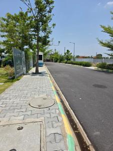 Image of 151 Sq.ft Residential Plot / Land for sale in Rainbow County, Shadnagar, Ranga Reddy for Rs. 2800000