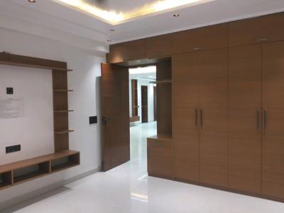Bedroom Image of 3195 Sq.ft 5 BHK Builder Floor for sale in Rajendra Nagar Ghaziabad for Rs. 27000000